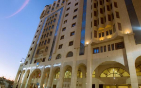 Rawabi Al Zahraa Hotel